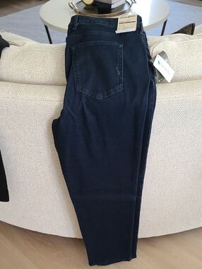 Eddie Bauer Dark Blue Skinny Women’s Jeans